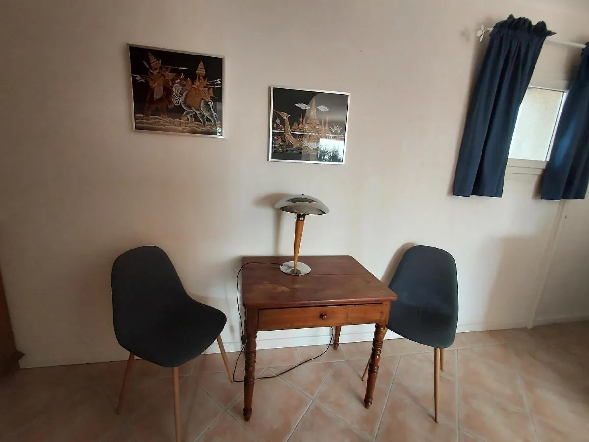 Guest house Villa Le Sud Les Issambres