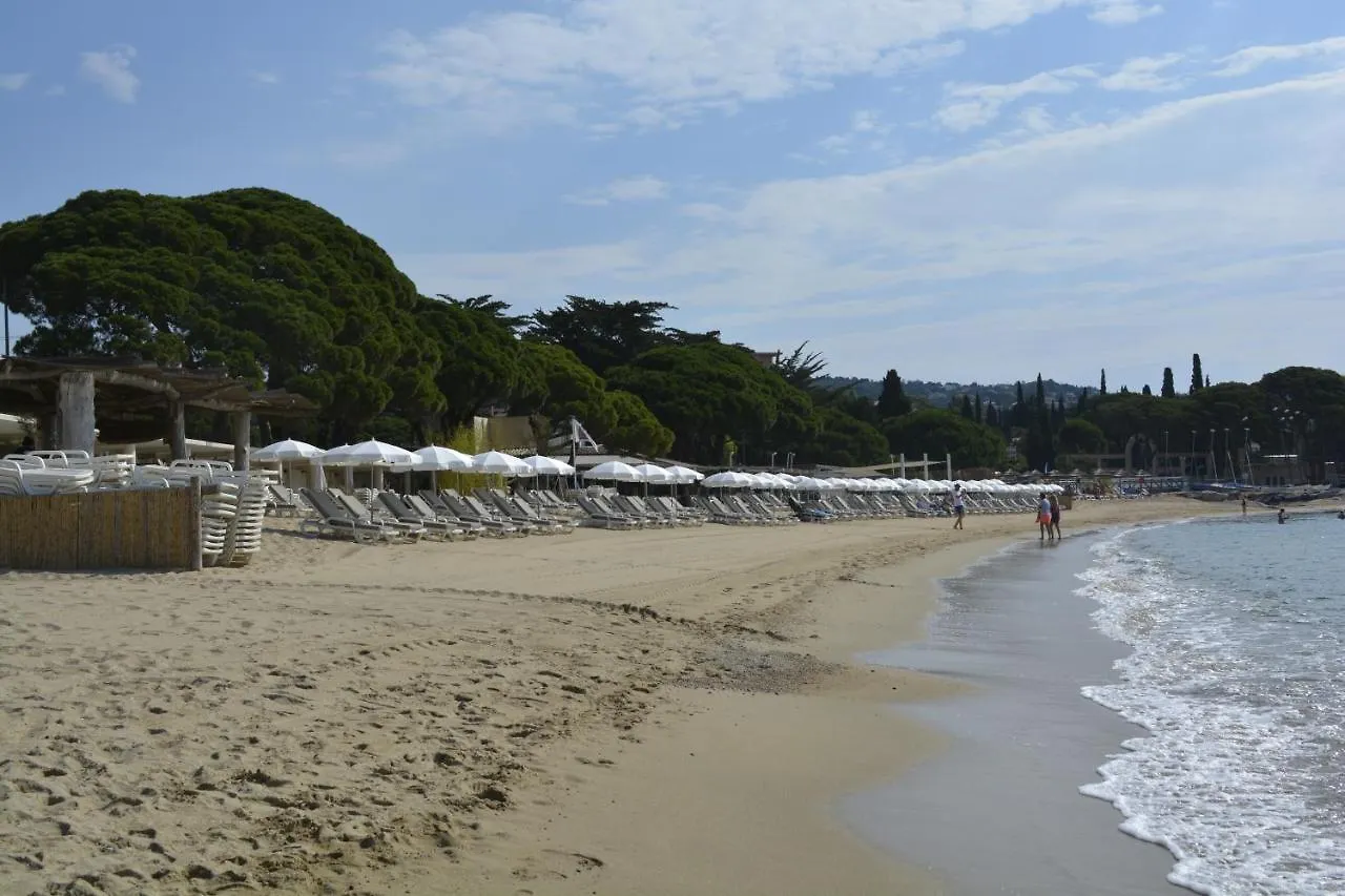 Guest house Villa Le Sud Les Issambres France